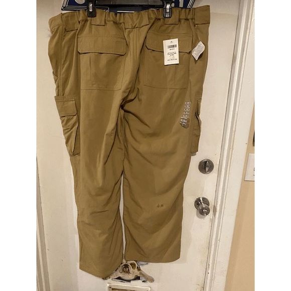 Duluth Pack Other - Duluth Dry on the fly fleece pants 3XL